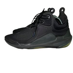 Nike Joyride CC3 Setter Anthracite Basketball Shoes Sneakers Men Size 11.5 Black